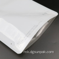 Замрзнати патент фунта mylar патент пластични кеси